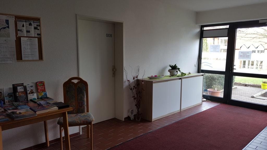 Gastehaus-travemunde Gasthof *