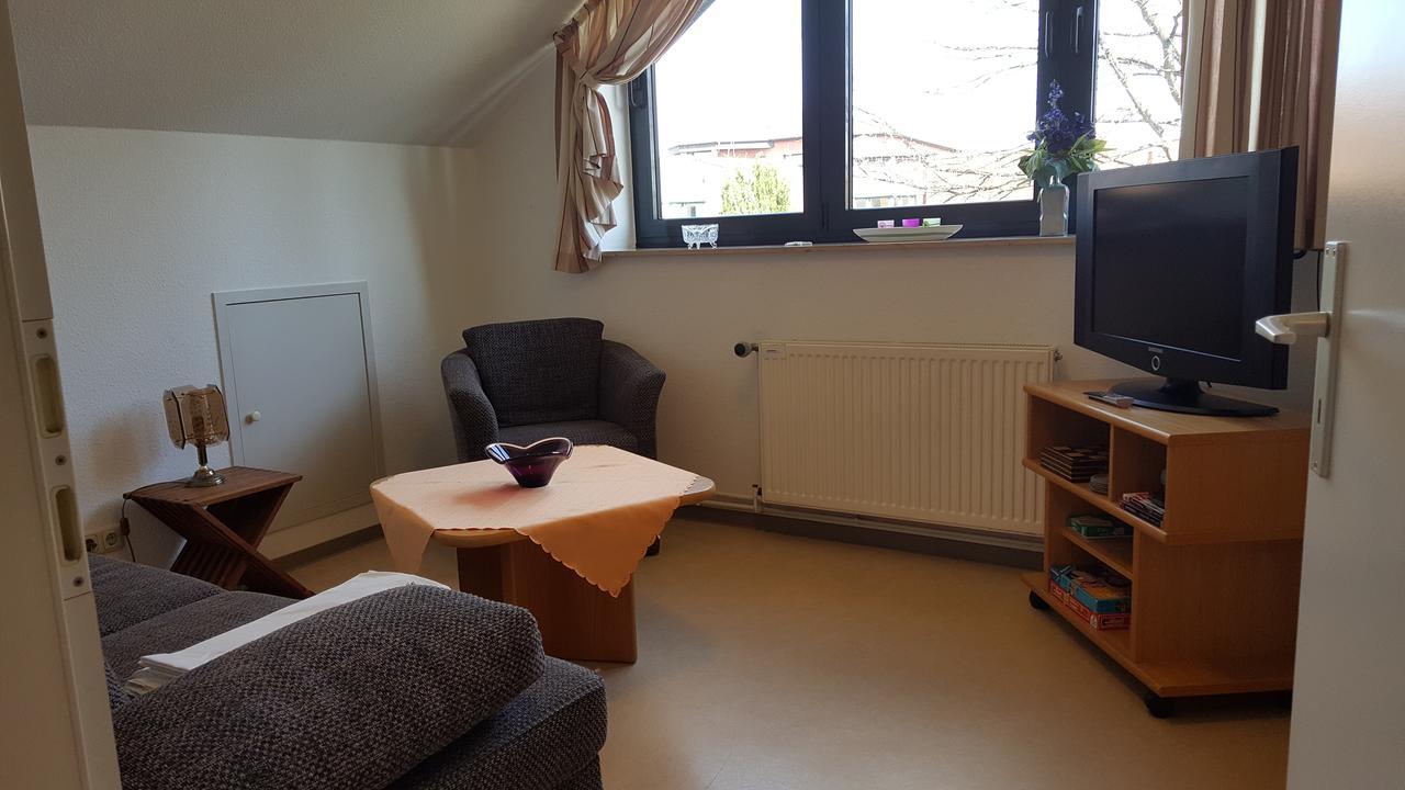 Gasthof Gastehaus-travemunde *