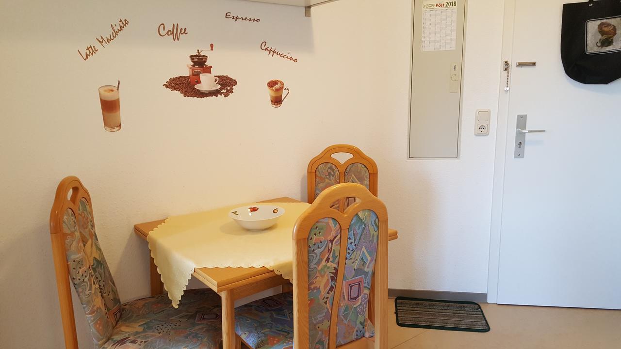 Gastehaus-travemunde Gasthof *